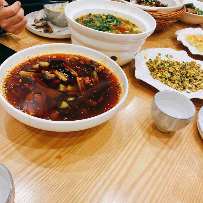 熙春茶楼-"哈哈哈哈我还以为这是一家单纯喝茶的茶馆,.