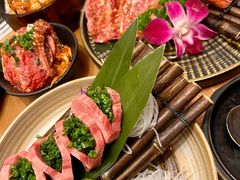 -丸藏和牛烧肉专门店(园区师惠坊店)