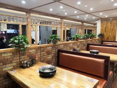 大堂-西塔大冷面(三好街店)