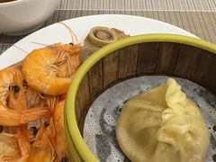 -陶然居大酒店·自助餐