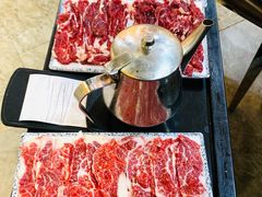 -潮悦牛肉火锅城(水贝店)