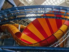 -青岛东方影都融创水世界