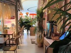 -泰妃殿(武汉首店)