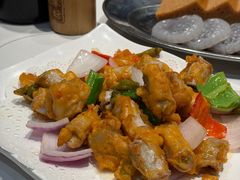 -东坊味道私房菜·地道顺德菜(大良店)
