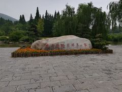 -习家池
