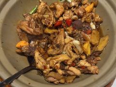 -绿草地·湘菜(7mall店)