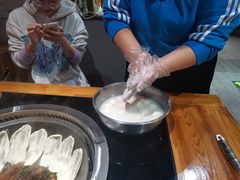 -锅来乐地锅鸡(安亭店)