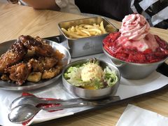 -韩舍.创新型韩式简餐(龙珠路店)