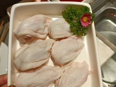 -海底捞火锅(万达广场店)