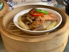 -景月阁空中食府(希尔顿酒店)