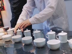 -诗宇时光茶艺书法古琴培训