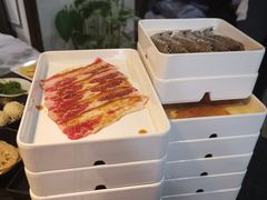 -神户赤童日式烤肉伙伴(东直门店)