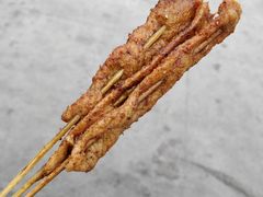 -里脊肉串店(天桥老店)