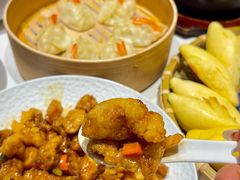 -老大连·海肠捞饭·大连海鲜大连菜(西安路店)