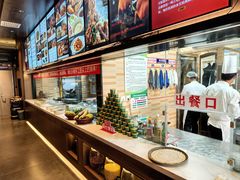 -天和晟烤鸭店(世纪坛店)