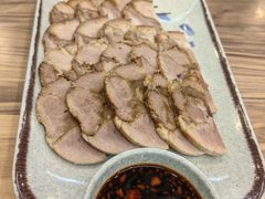 -合合春饼·酱骨·东北菜(潘家园店)