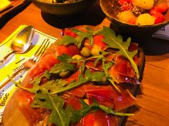 -Blac+Blac(中海环宇荟店)