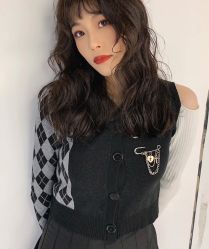 -妃格美发沙龙·烫发·染发
