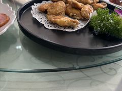 -双海酒店·非遗渔家菜(南戴河店)