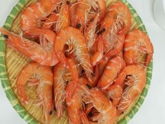 -北戴河庆山饭店·海鲜砂锅粥(北戴河黑石路店)