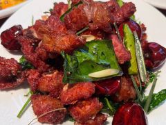 -菌自由丨野生菌火锅特色庭院餐厅(丽江古城店)