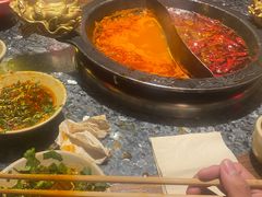 -蜀大侠火锅(总府路店)