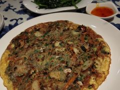 闽南海蛎煎-王庄阿咪海鲜大排档(上下杭店)