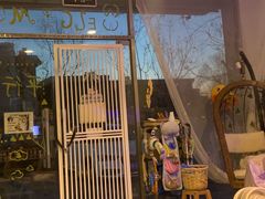 门面-平行世界·猫咖(首经贸店)