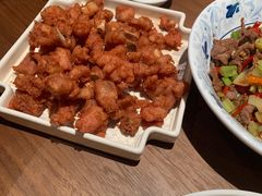 -老妈私房鱼头(欧洲城店)