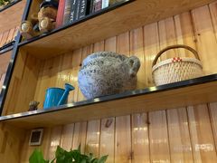 -拿渡麻辣香锅(幸福港湾店)