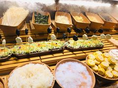 -一绪に寿喜烧自助(世茂广场店)
