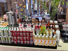 -长沙三景韦尔斯利酒店·Oval全日制餐厅自助餐