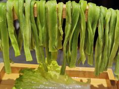 贡菜-重庆地瓜老火锅(广渠门店)