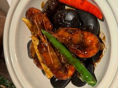 -狮拾久·现代新加坡料理(福田COCO Park店)