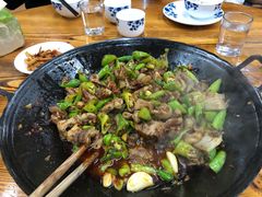 -张氏父子常德肠子馆(红星总店)