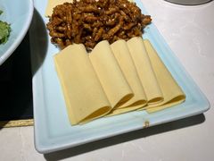 -京味斋·北京烤鸭(北京南站洋桥店)