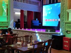 大堂-日日鲜茶餐厅(小公园店)