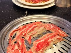 -本家·添百客韩国料理(泰然店)
