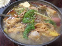 -三妈臭臭锅(嘉义民族店)