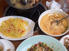 -水门巷餐厅(古子城店)