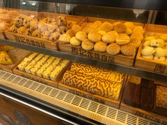 -周记传统糕点PASTRY(蜀汉路店)