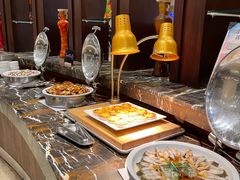 -鼓浪湾酒店自助餐