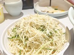 鸡丝凉面-峨嵋酒家(地安门店)