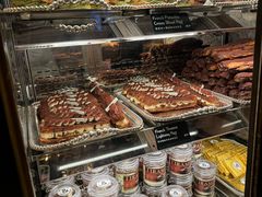 -B&C黄油与面包·THE GARDEN BAKERY概念店(世纪汇店)