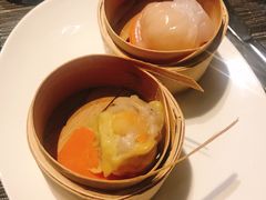 -长沙北辰洲际酒店-兰调全日餐厅