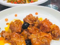 -马凯餐厅(地安门店)