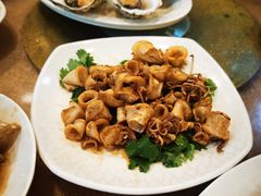 -揭阳钟记小食(福田新村店)