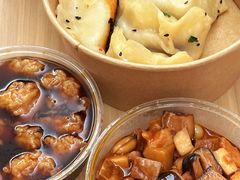 -玉华饮食店(茅台路店)