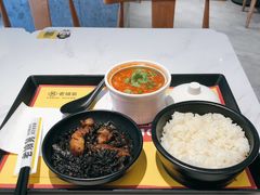 -老娘舅(吴山路店)