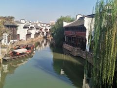 -嘉兴月河历史街区